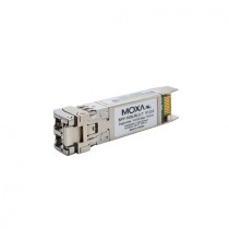 MOXA SFP-10GLRLC-T 10 Gigabit Ethernet SFP+ Module